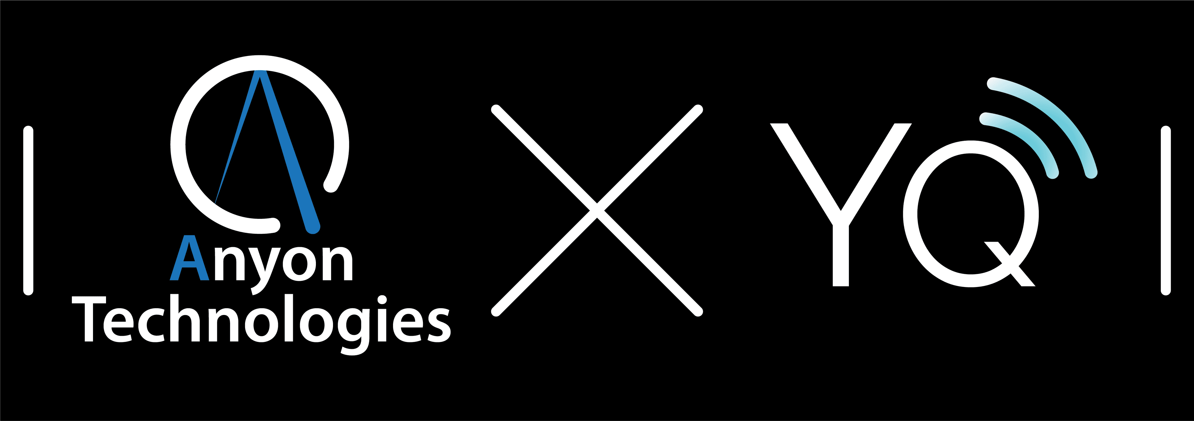 Anyon Technologies and YQuantum partnership