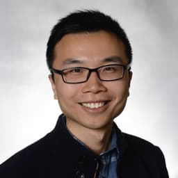Dr. Hengjiang (Jared) Ren