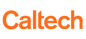 Caltech partner logo