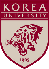 Korea University partner logo