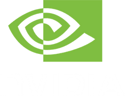 NVIDIA partner logo
