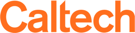 Caltech partner logo